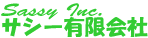 Sassy Inc. �T�V�[�L�����